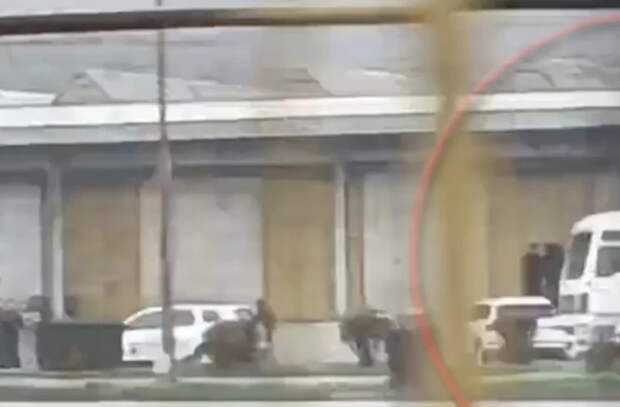 Компания, фигурирующая в деле о грузовике с оружием, получала государственные средства и контракты  