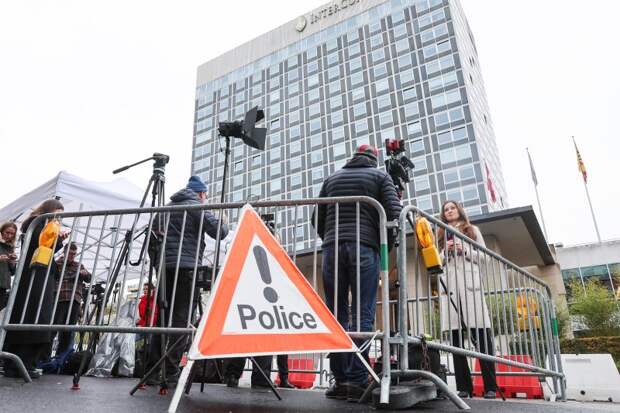 Переговоры в Женеве это театр Кабуки – Миршаймер