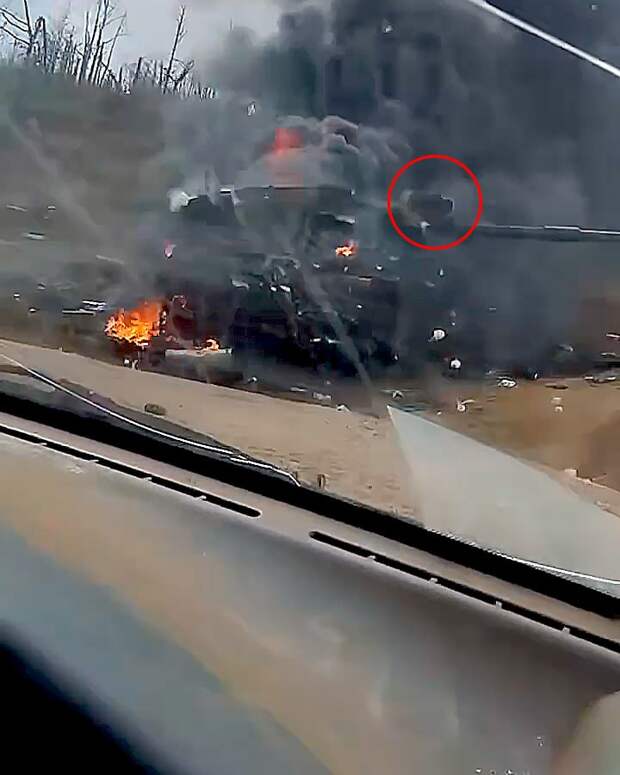 На стыке ДНР и Запорожской области ВСУ удалось вплотную подойти к оборонительным позициям ВС...