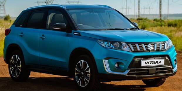 Перепродажа SUV: пять самых экономичных японских «трехлеток» Перепродажа SUV: пять самых экономичных японских «трехлеток»