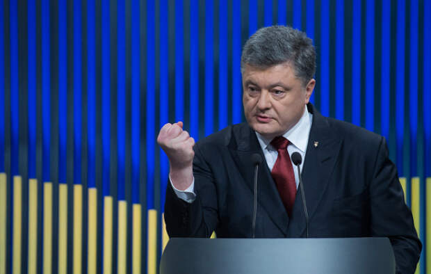 Порошенко поставил Зеленскому новые условия проведения дебатов