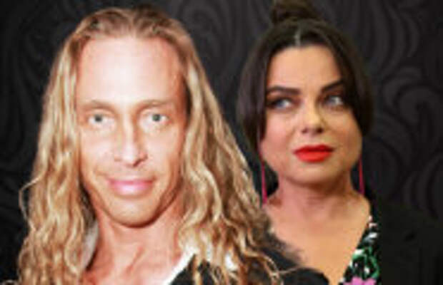 Шоу-бизнес: «Я в кровати, заходит Николаев. А чего мне, я лежу...» : Как сложилась судьба первой жены Тарзана после развода