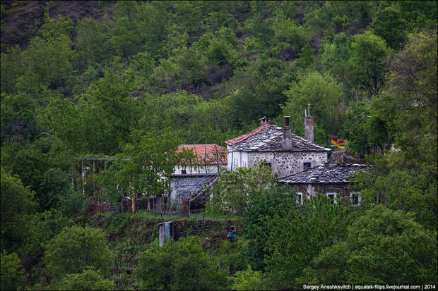 Албания