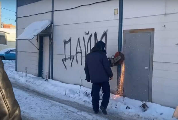 В Петербурге в 2025 году ликвидировали более 2 тысяч незаконных объектов