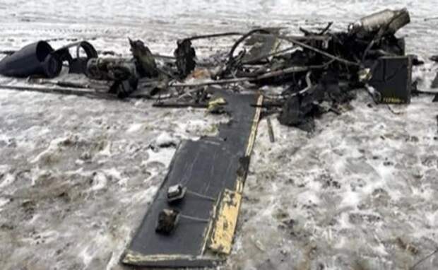 Шок и трепет: «Герань-5» с центнером взрывчатки, которая бьет на тысячу км, поразила и НАТО, и ВСУ