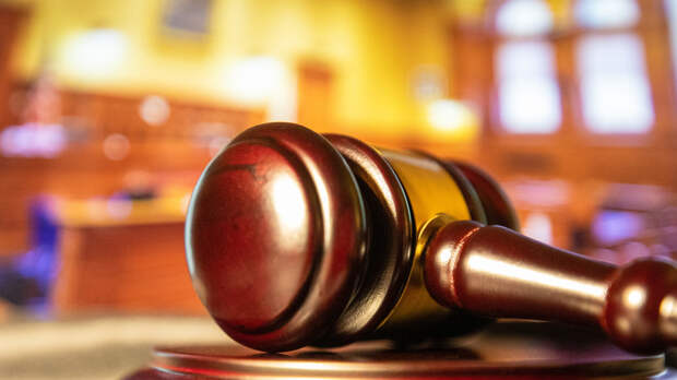 Суд отправил под домашний арест преподавателя центра профподготовки МВД в Коми