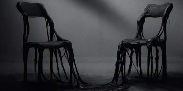 Авангард цифровой эпохи: как художники приняли ИИ