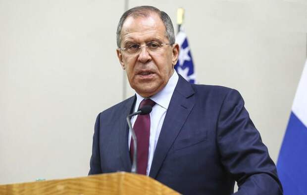 Глава МИД ответил США на возмущения по размещению Россией "Искандеров" в Калининграде Лавров ответил США на возмущения по размещению Россией "Искандеров" в Калининграде