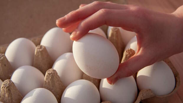 Глава ФАС заявил о снижении цен на курицу и яйца в России