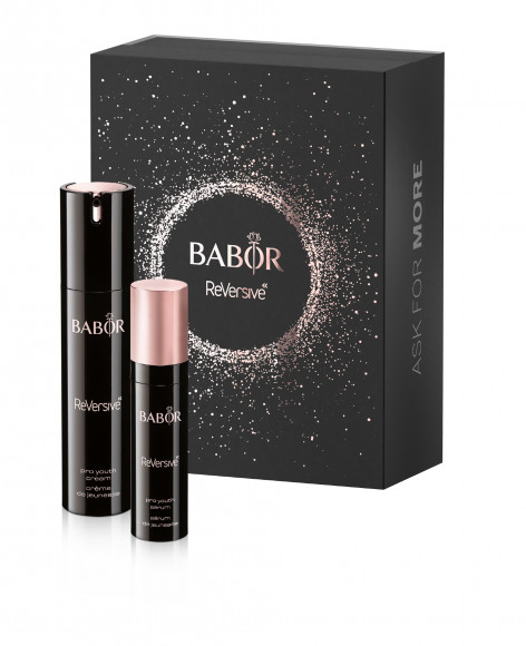Подарочный набор ReVersive, Babor
