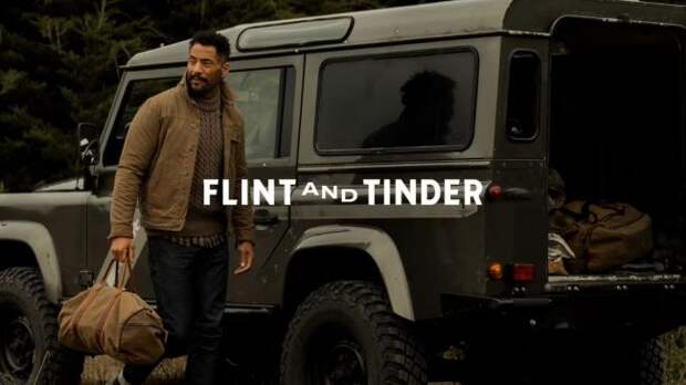 Shop Flint and Tinder at Huckberry