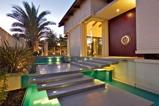 Kfar-Smaryahu-Tel-Aviv-Villa 21