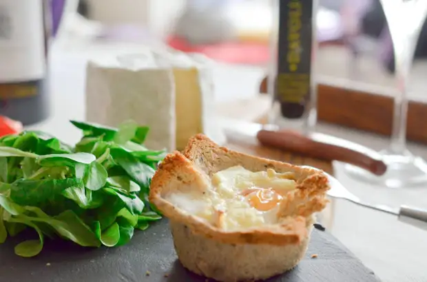 ОТ "AB OVO" ДО ОМЛЕТА