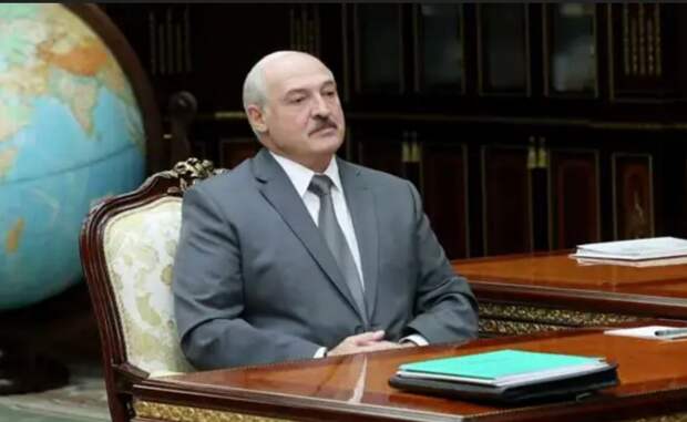 Лукашенко выигрывает битву с Евросоюзом