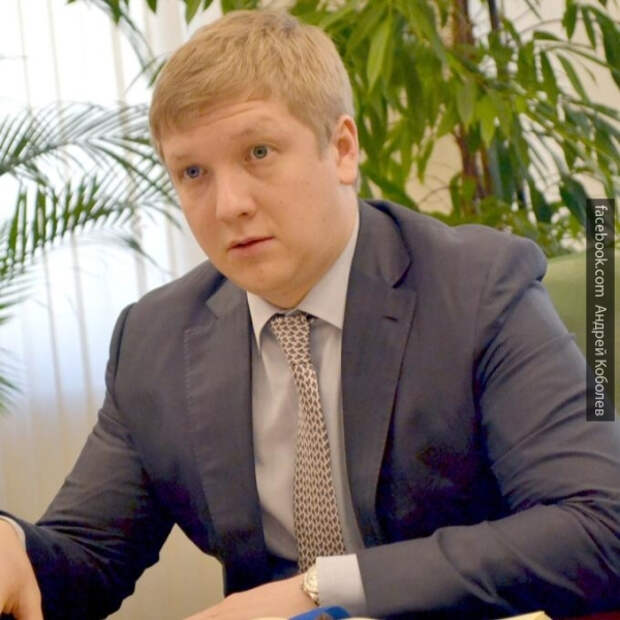Признание Украины: импорт газа из РФ выгоднее, чем из Европы