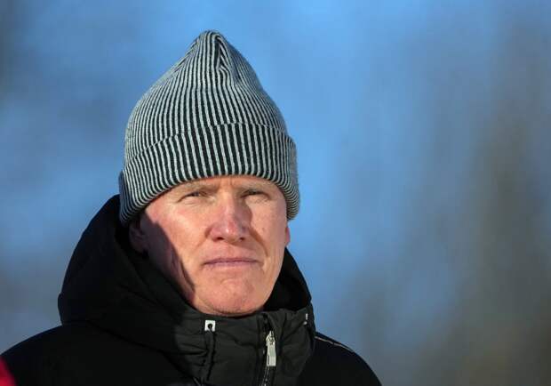 Олимпийский чемпион оценил запрет латвийским спортсменам контактировать с россиянами