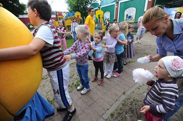 Поддержанная президентом идея «Единой России» о кешбэке за отдых детей начинает работать