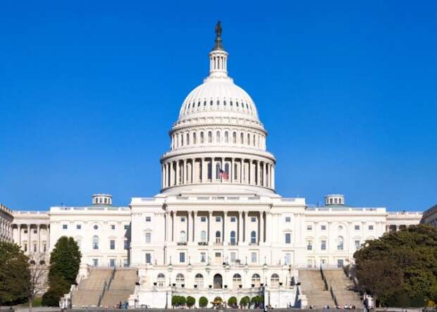 Как Конгресс США заставит Байдена остановить “Северный поток-2”