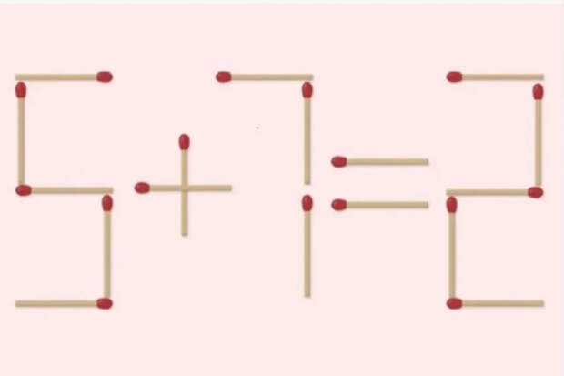 Головоломка на скорость: исправьте ошибку за 20 секунд