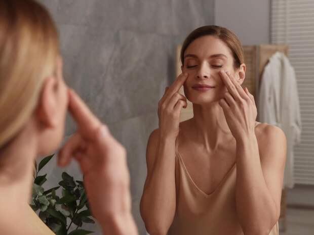 Раскрываем реальные секреты молодости азиатских женщин.