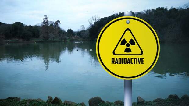 В Великобритании радиоактивная вода утекла с базы, где хранятся ядерные боеголовки