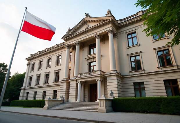 Поляки отменили пособия для украинских детей с 1 февраля