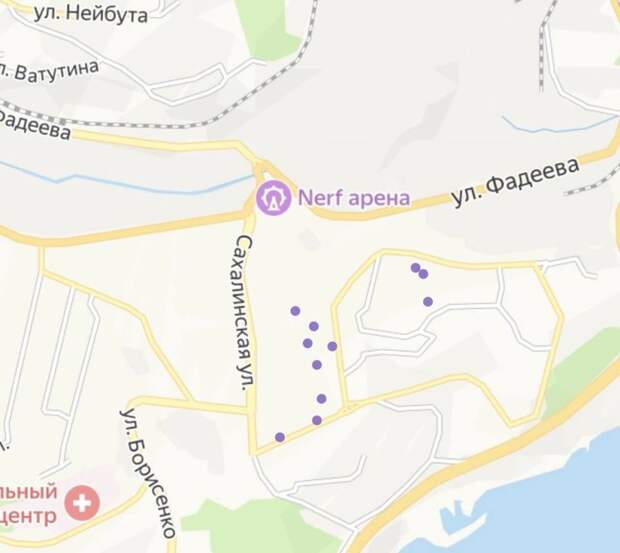 Крупнейший район Владивостока остался без тепла и света