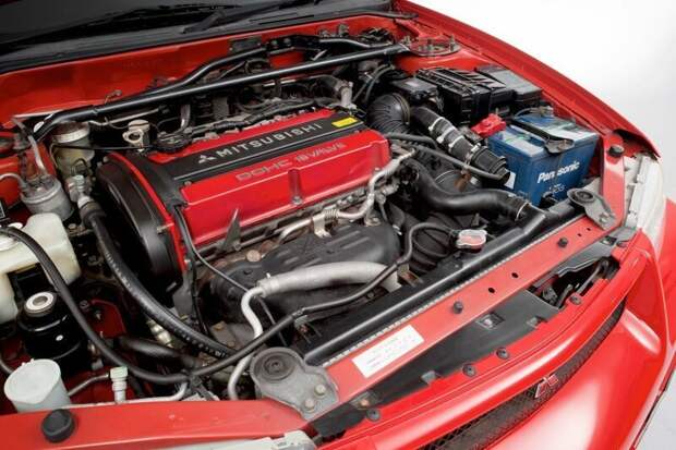Четыре японских цилиндра 4g63, honda, mitsubishi, nissan, toyota, авто