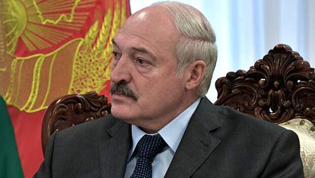 Президент Республики Беларусь Александр Лукашенко. Архивное фото Президент Республики Беларусь Александр Лукашенко. Архивное фото