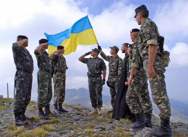 Украинский «военный эксперт»: российская армия не продержится против ВСУ больше суток