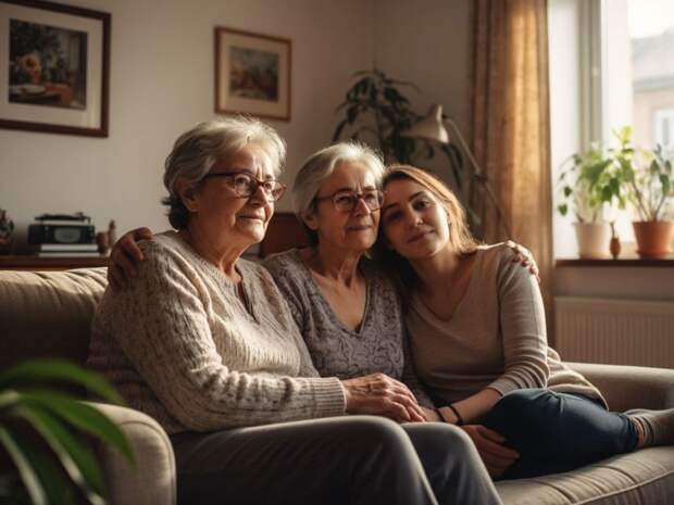 Кого после прописки уже нельзя будет выселить из квартиры