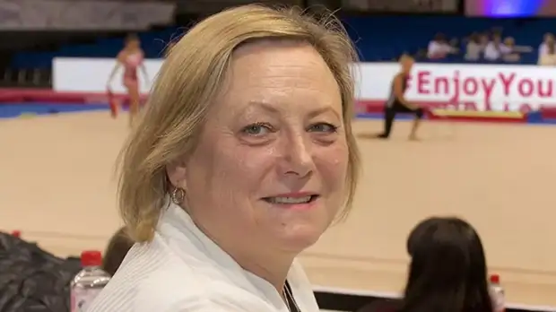 Кузьмина будет баллотироваться на пост главы техкома FIG