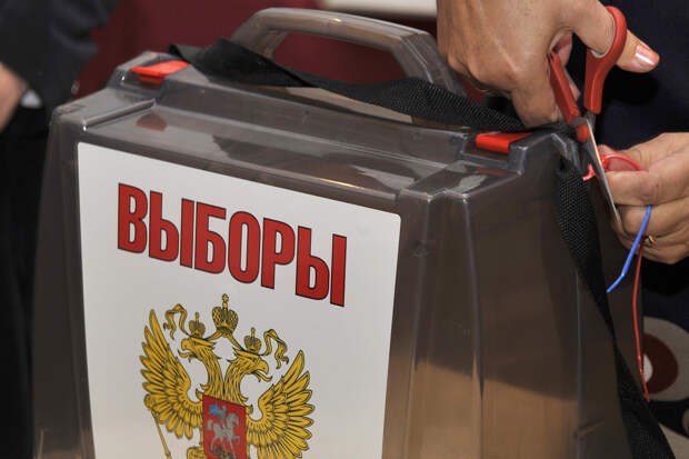 Путин запретил участие в выборах для иноагентов
