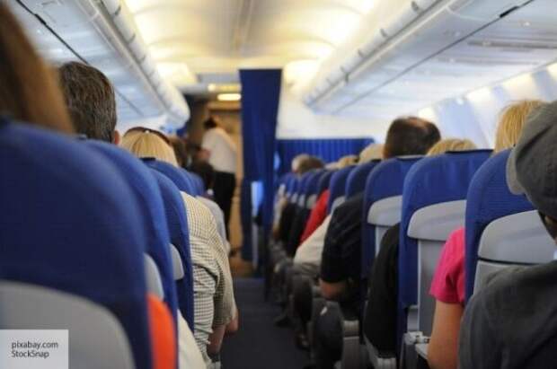 Глава Southwest Airlines рассказал, как возобновить авиаперелеты Глава Southwest Airlines рассказал, как возобновить авиаперелеты