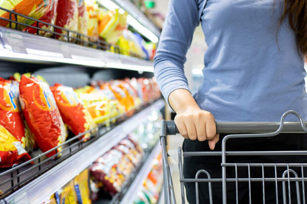 Экономист назвал истинную причину подорожания продуктов в России
