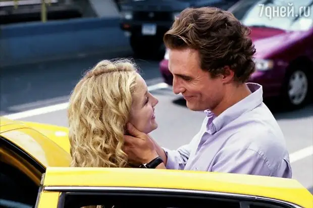 Как провести 8 марта: смотрим классные женские ромкомы с участием красивых мужчин