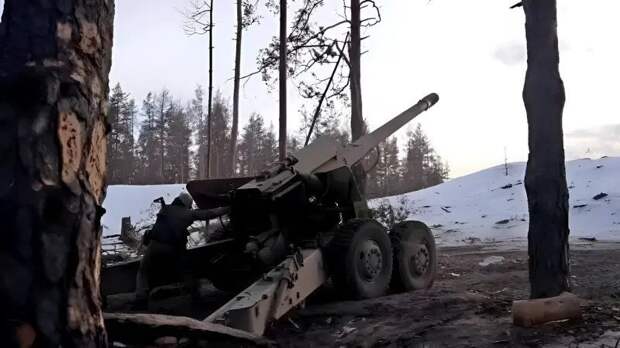 Почему за Гуляйполем изменилась обстановка и как мы будем брать Краматорскую