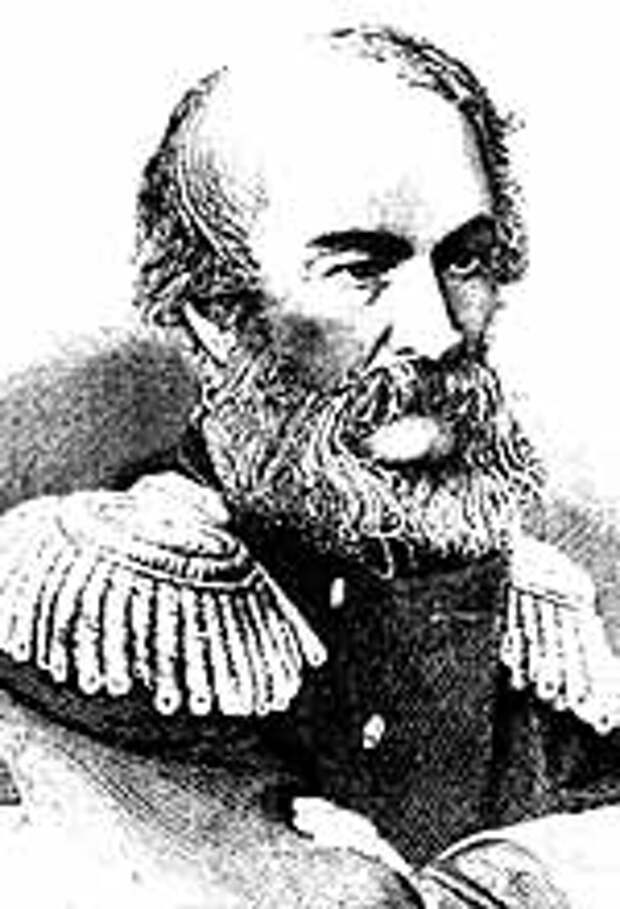 Егор Ковалевский