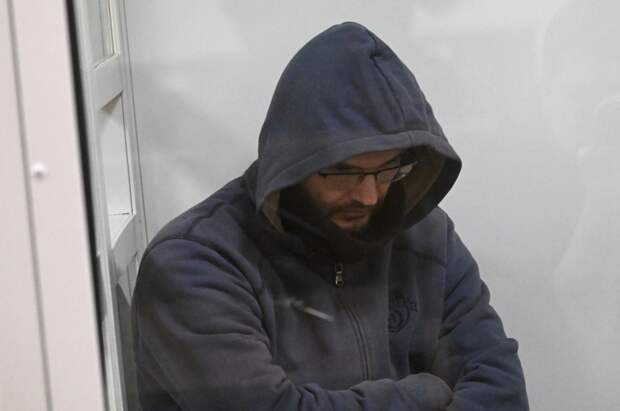 Раскрыто поведение пасынка Стаса Намина после расправы над братом и бабушкой