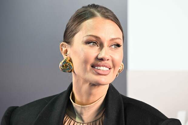 Виктория Боня обратилась к Путину «от лица народа»