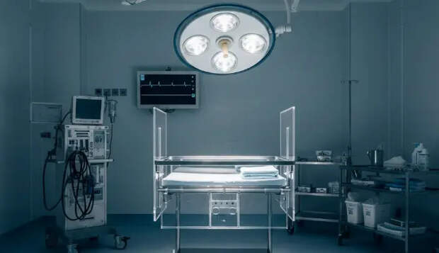 Биолог Баранова назвала очень странной инфекцию в роддоме Новокузнецка