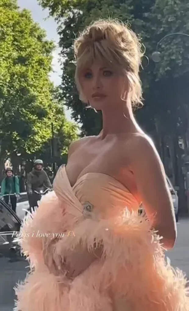 Татьяна Корсакова