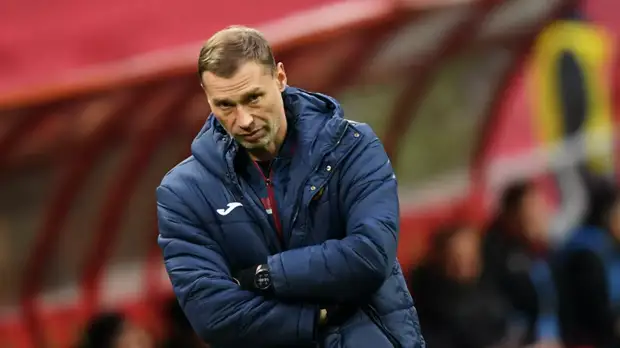 Березуцкий назвал сильные качества новичка ЦСКА Медины