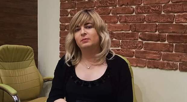 В России появился первый политик-трансгендер