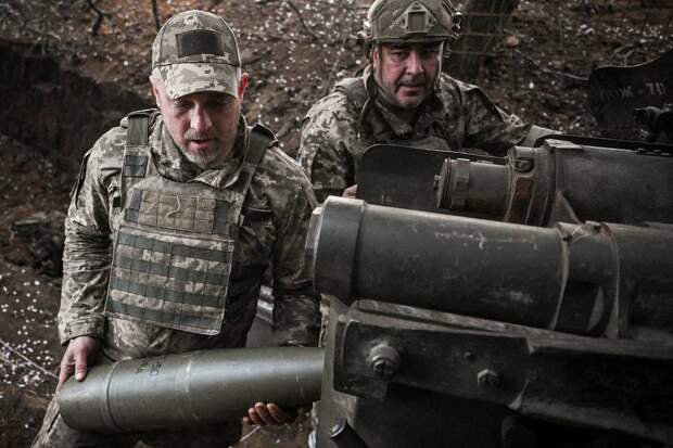 Названо условие для наступления мира на Украине