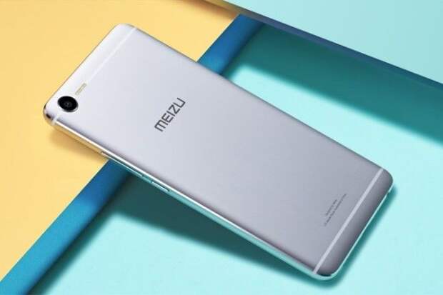 Смартфон Meizu | PURE Смартфон Meizu