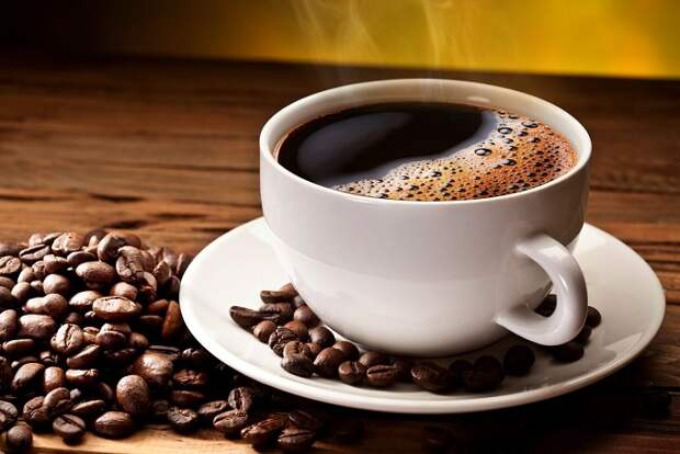 Фото: Эксперты: Три чашки кофе в день снижают риск смерти от инфаркта Эксперты: Три чашки кофе в день снижают риск смерти от инфаркта