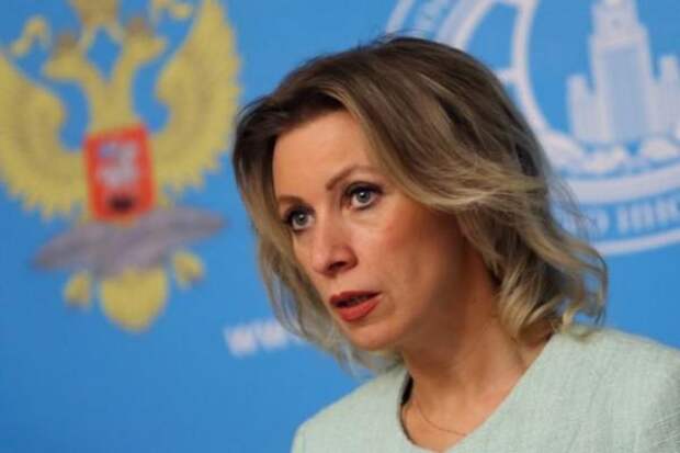 Москва мгновенно ответила Киеву на требование лишить Россию права вето в ООН В МИД ответили на призыв Киева лишить Россию права вето в СБ ООН