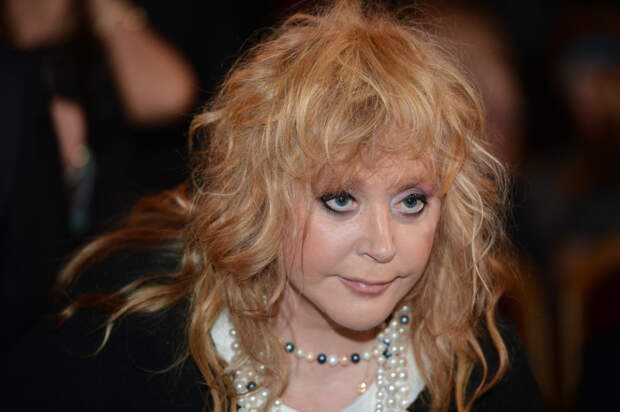 Директор Пугачевой высказалась о возвращении певицы в Россию