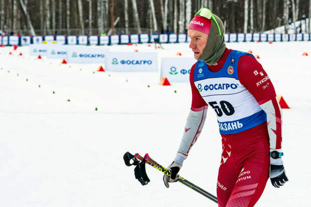 Бородавко о победе Большунова на чемпионате России: «Выиграл на классе»